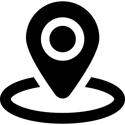 location-pointer